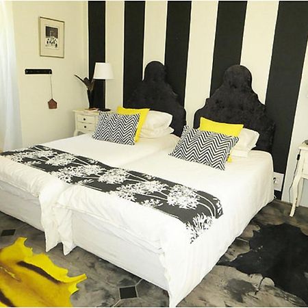 Tarentaal Guest Farm Villa Outjo Bagian luar foto