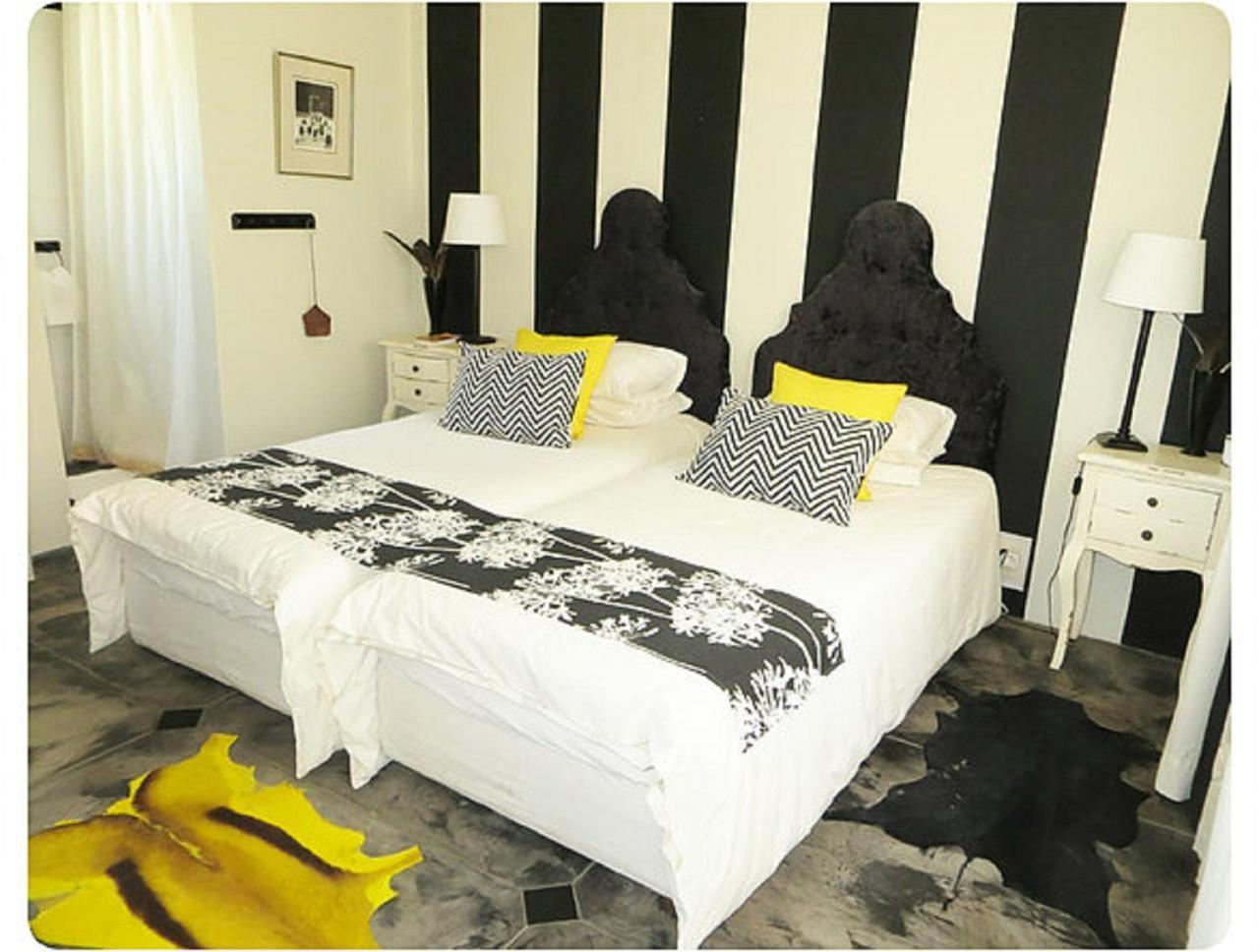 Tarentaal Guest Farm Villa Outjo Bagian luar foto