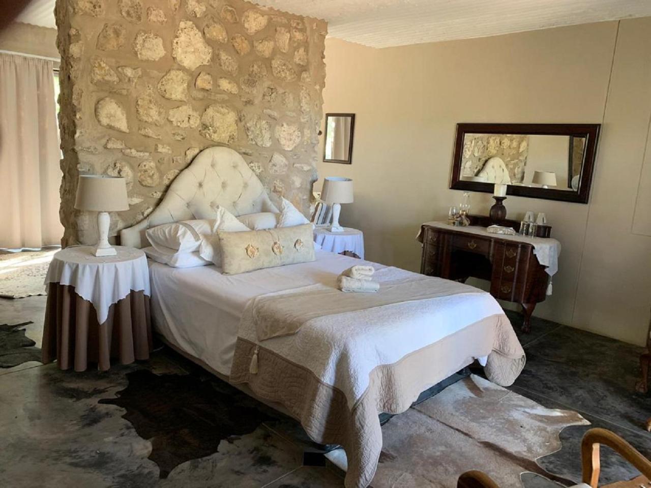 Tarentaal Guest Farm Villa Outjo Bagian luar foto