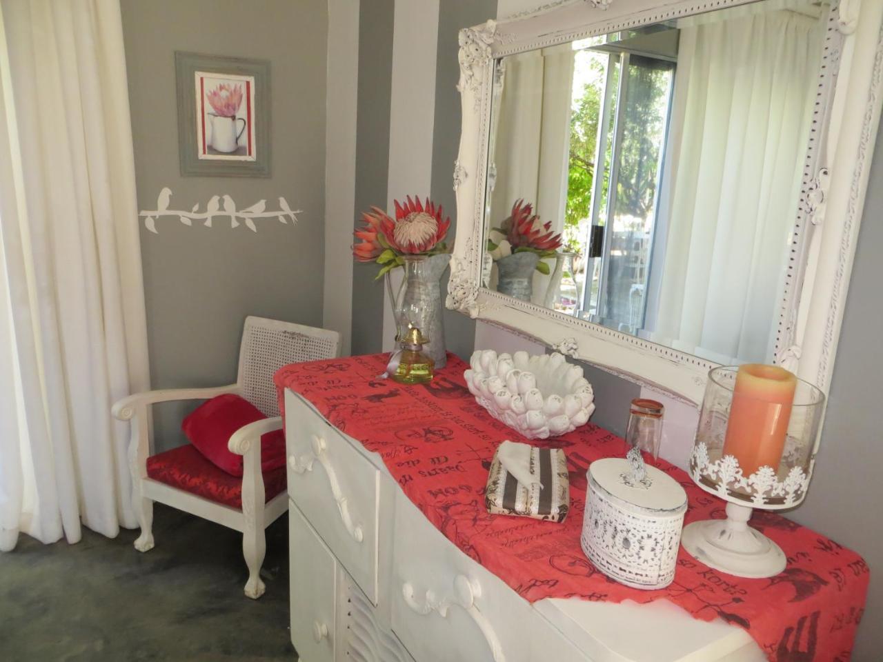 Tarentaal Guest Farm Villa Outjo Bagian luar foto